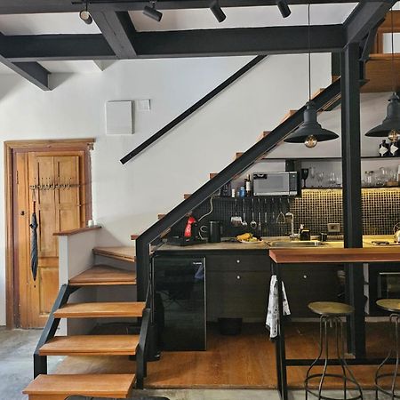 Las Glicinas Boutique Apartments Colonia del Sacramento Exteriér fotografie