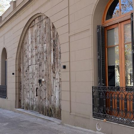 Las Glicinas Boutique Apartments Colonia del Sacramento Exteriér fotografie