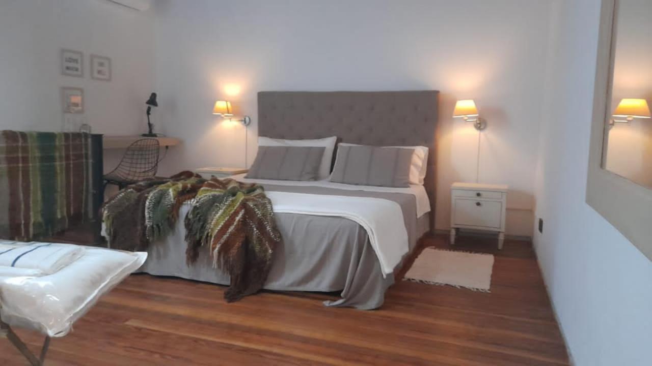 Las Glicinas Boutique Apartments Colonia del Sacramento Exteriér fotografie
