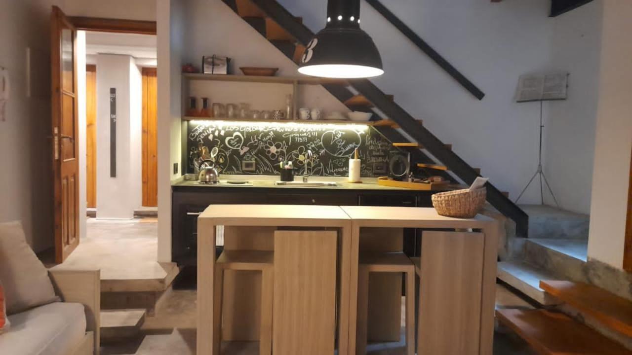 Las Glicinas Boutique Apartments Colonia del Sacramento Exteriér fotografie