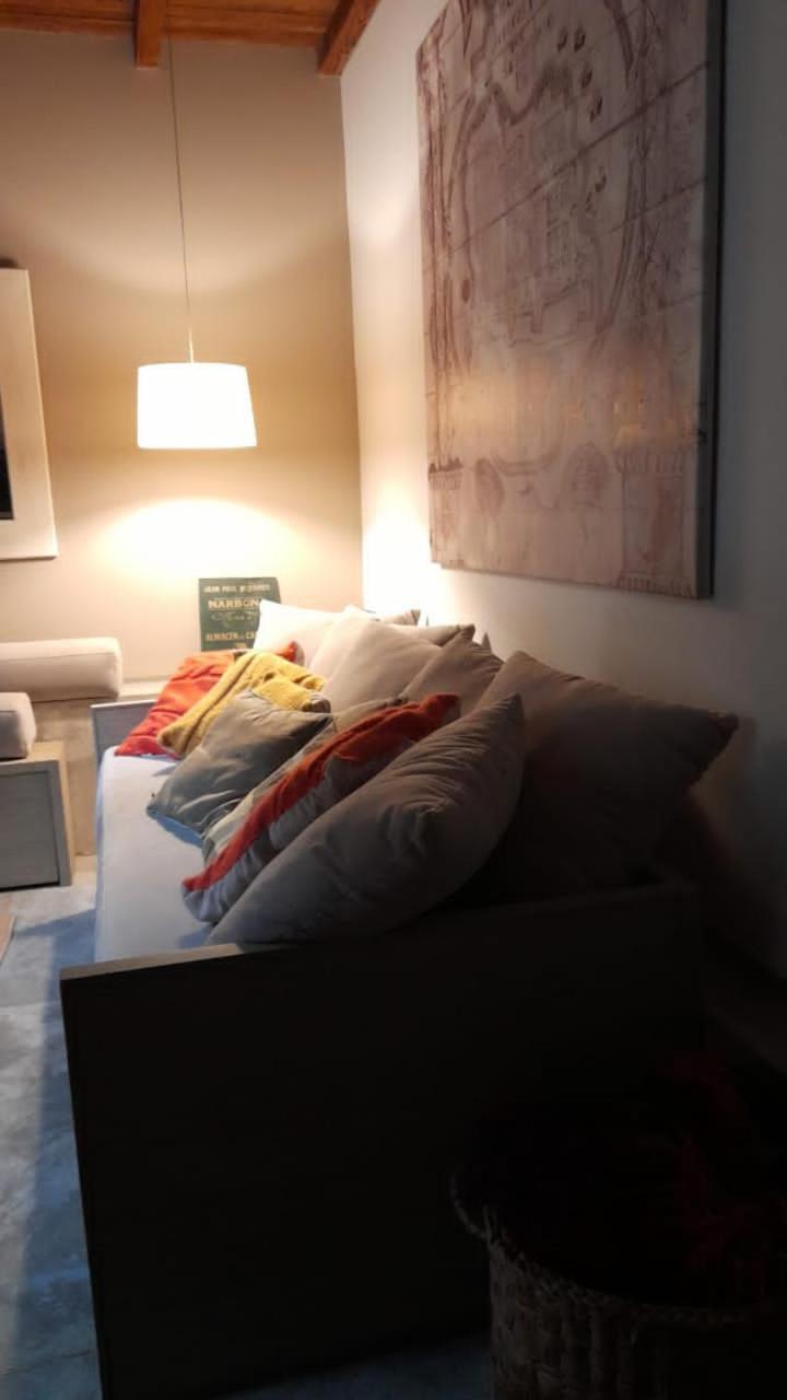 Las Glicinas Boutique Apartments Colonia del Sacramento Exteriér fotografie