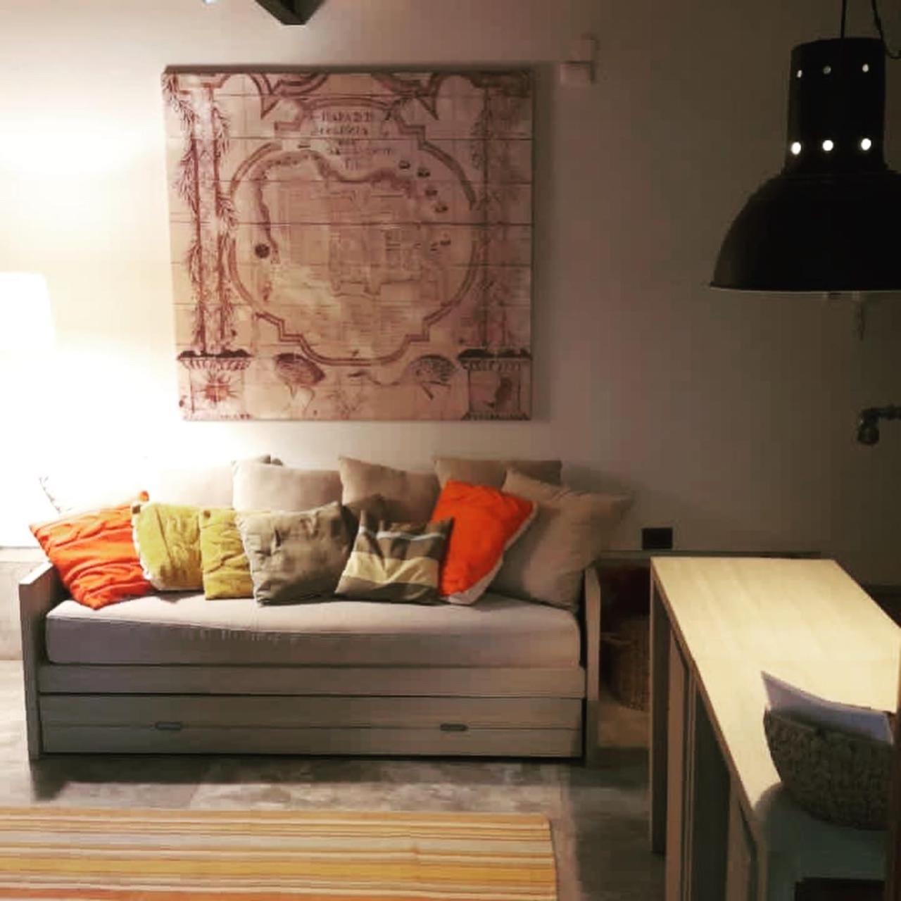 Las Glicinas Boutique Apartments Colonia del Sacramento Exteriér fotografie