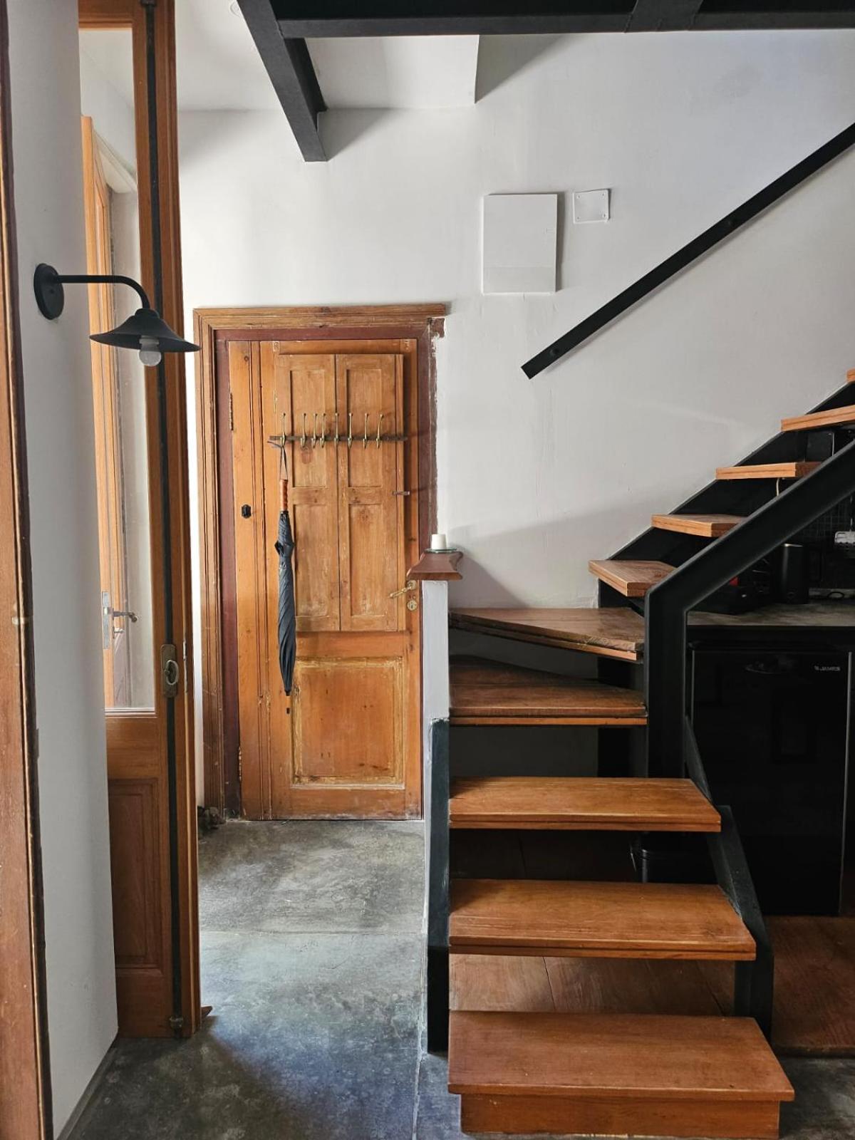 Las Glicinas Boutique Apartments Colonia del Sacramento Exteriér fotografie