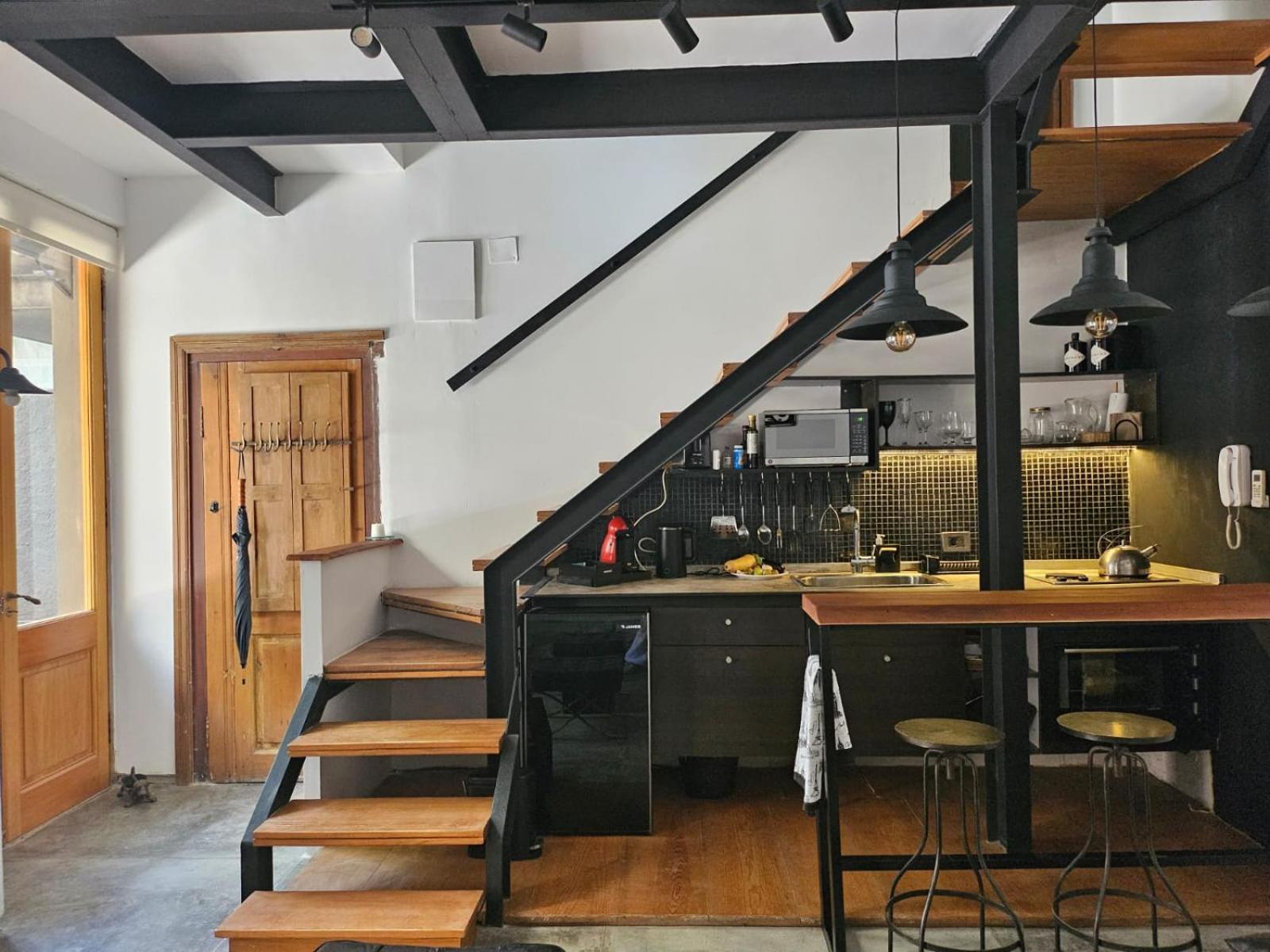 Las Glicinas Boutique Apartments Colonia del Sacramento Exteriér fotografie