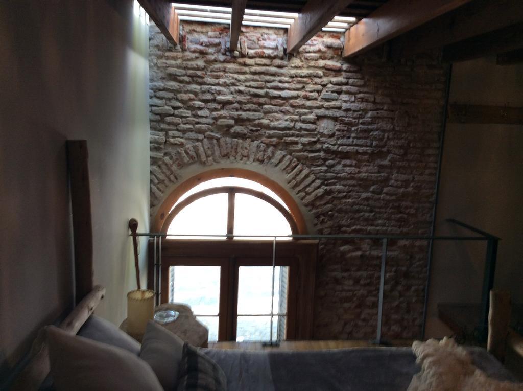 Las Glicinas Boutique Apartments Colonia del Sacramento Exteriér fotografie