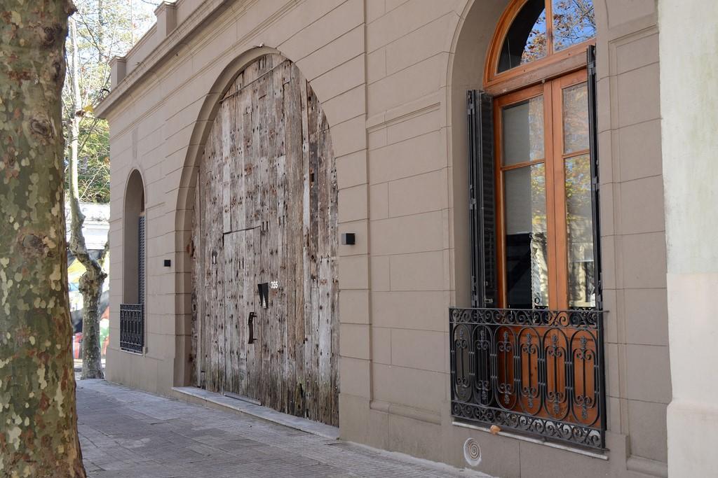 Las Glicinas Boutique Apartments Colonia del Sacramento Exteriér fotografie