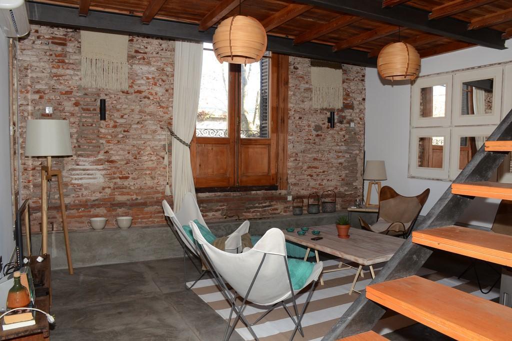 Las Glicinas Boutique Apartments Colonia del Sacramento Exteriér fotografie