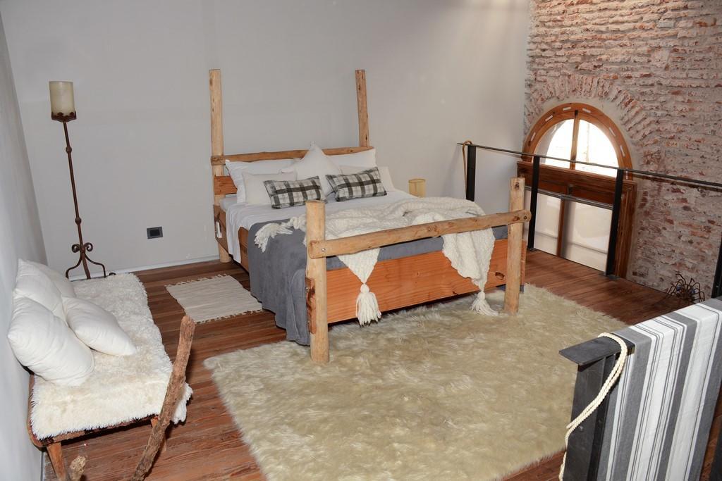 Las Glicinas Boutique Apartments Colonia del Sacramento Exteriér fotografie