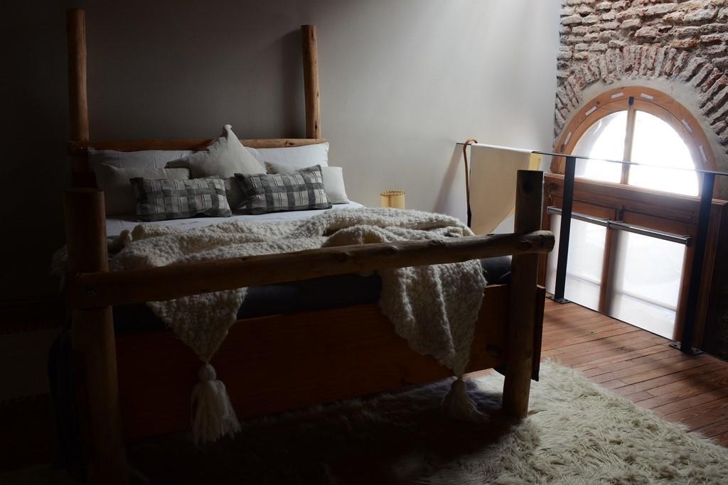 Las Glicinas Boutique Apartments Colonia del Sacramento Exteriér fotografie